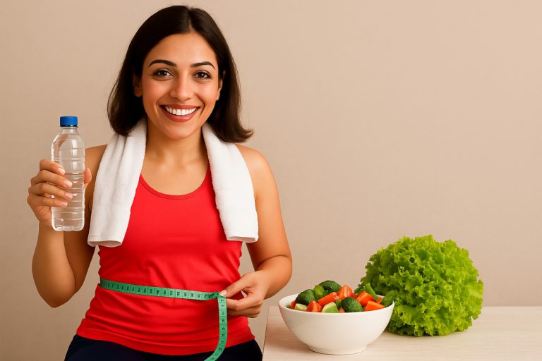 Weight Loss Tips: पड़ोसी भी नहीं पहचान सकेंगे इतनी तेजी से घटेगा वजह, जानें क्या है तरीका