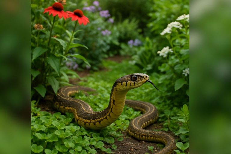 World Snake Day: बारिश में घर को बनाएं सेफ, इन पौधों को लगाएं, दूर भागते हैं सांप