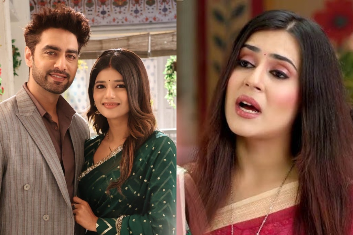 Ruheen Ali on receiving hate from abhira armaan fans