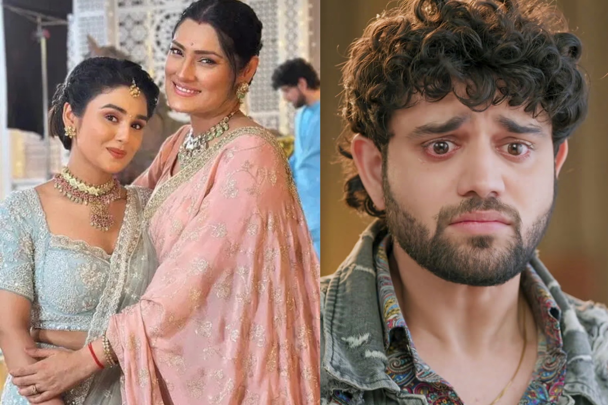 Yeh Rishta Kya Kehlata Hai