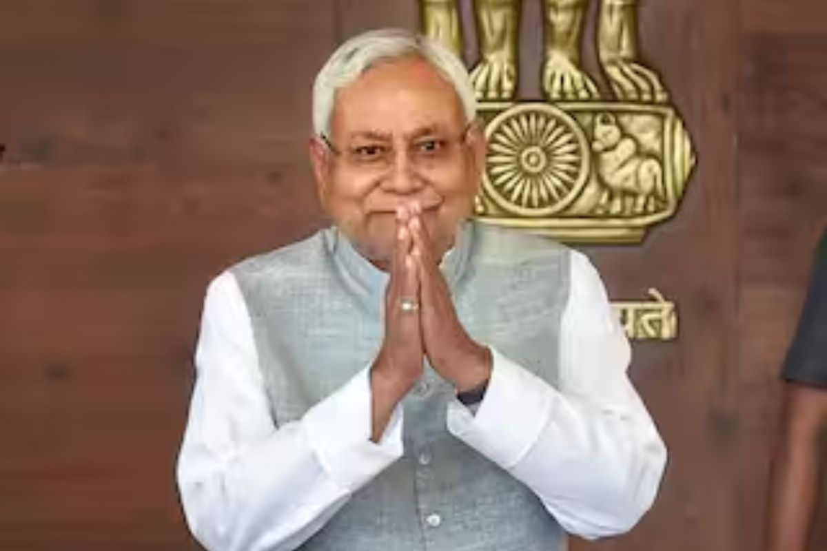 Bihar News Gram Kachhari secretaries get double honorarium