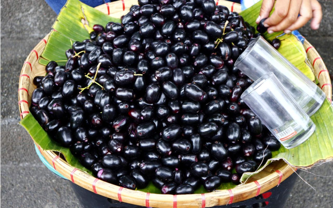 Jamun