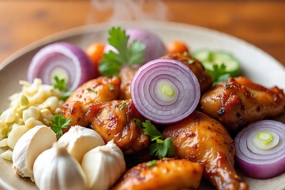 Vegetables To Avoid In Sawan: