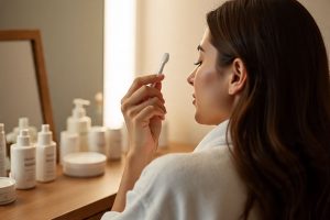 skin care