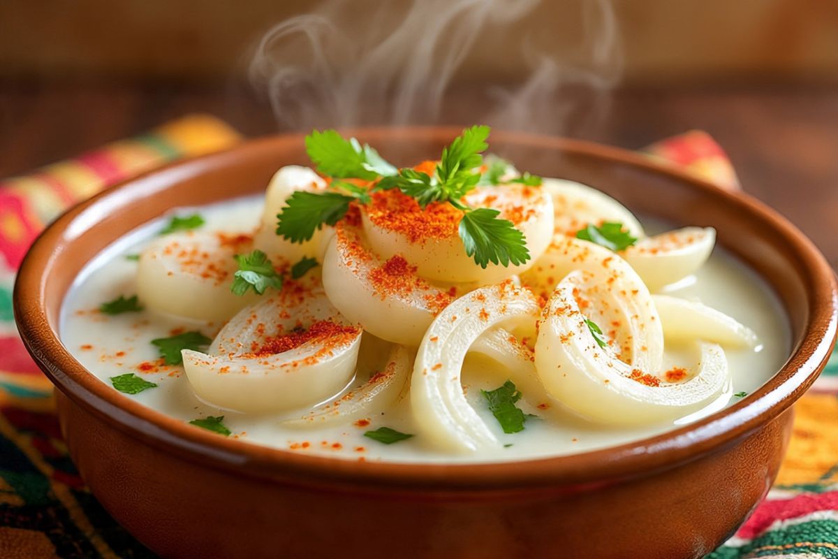 onion