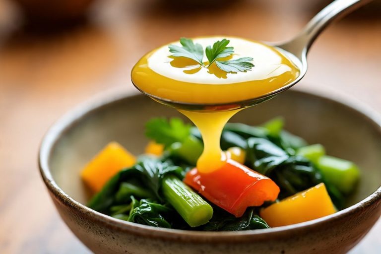 Cooking Tips: सास को करना है खुश, तो इन सब्जियों में मिलाएं बस एक चम्मच घी 
