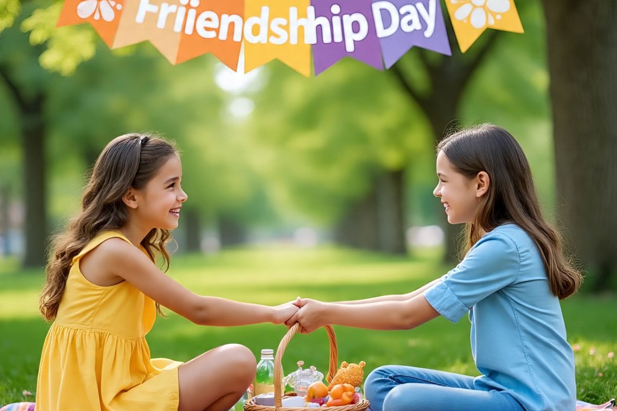 friendship day