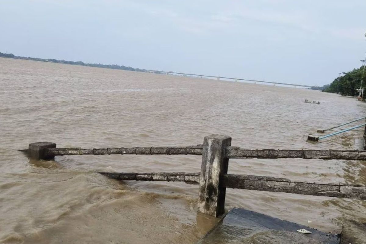 Bihar Flood