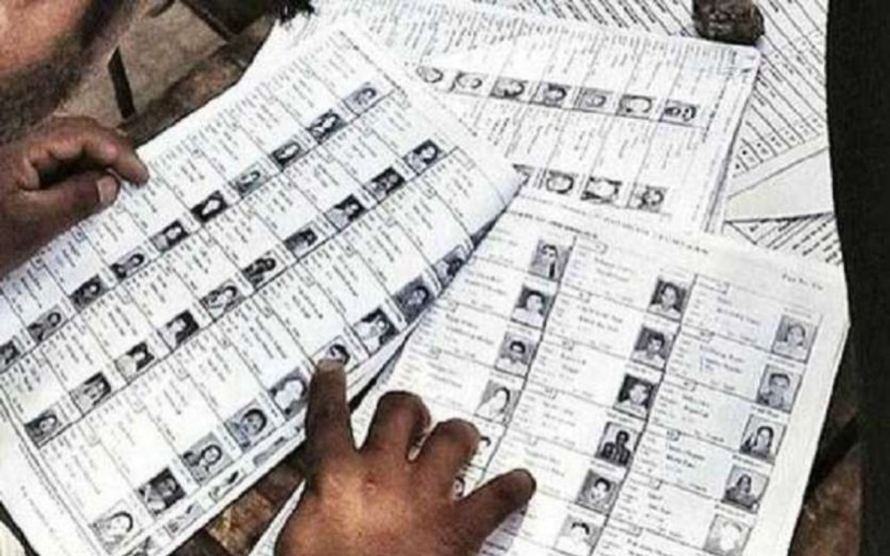 Bihar Politics