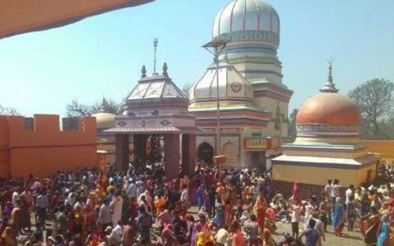 Shravani Mela 2025