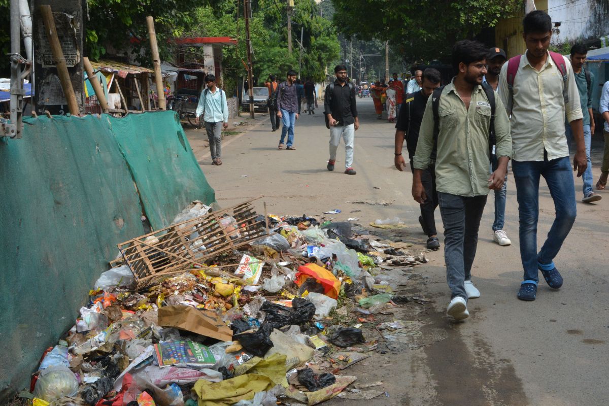 सांकेतिक तस्वीर