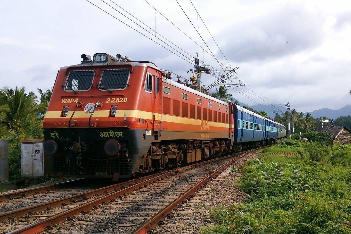 सांकेतिक तस्वीर