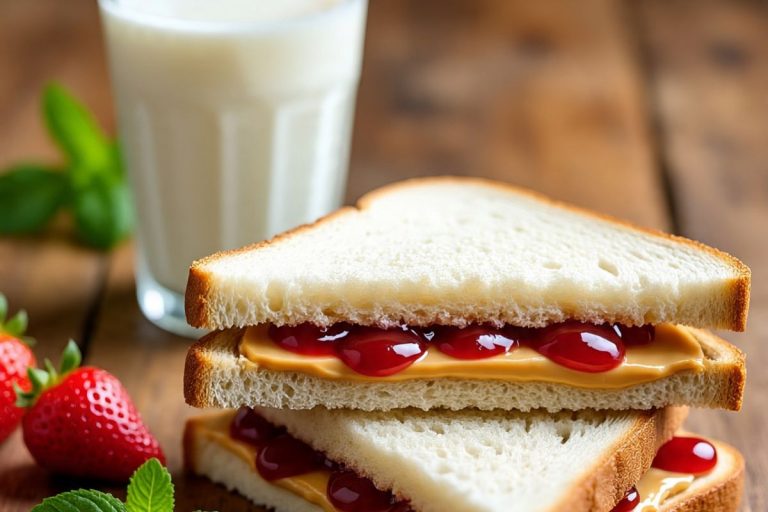 Peanut Butter Jelly: सिर्फ 5 मिनट में बनाएं बच्चों का फेवरेट जैली सैंडविच, जानिए आसान तरीका  