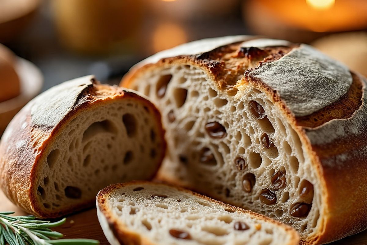 multigrain bread