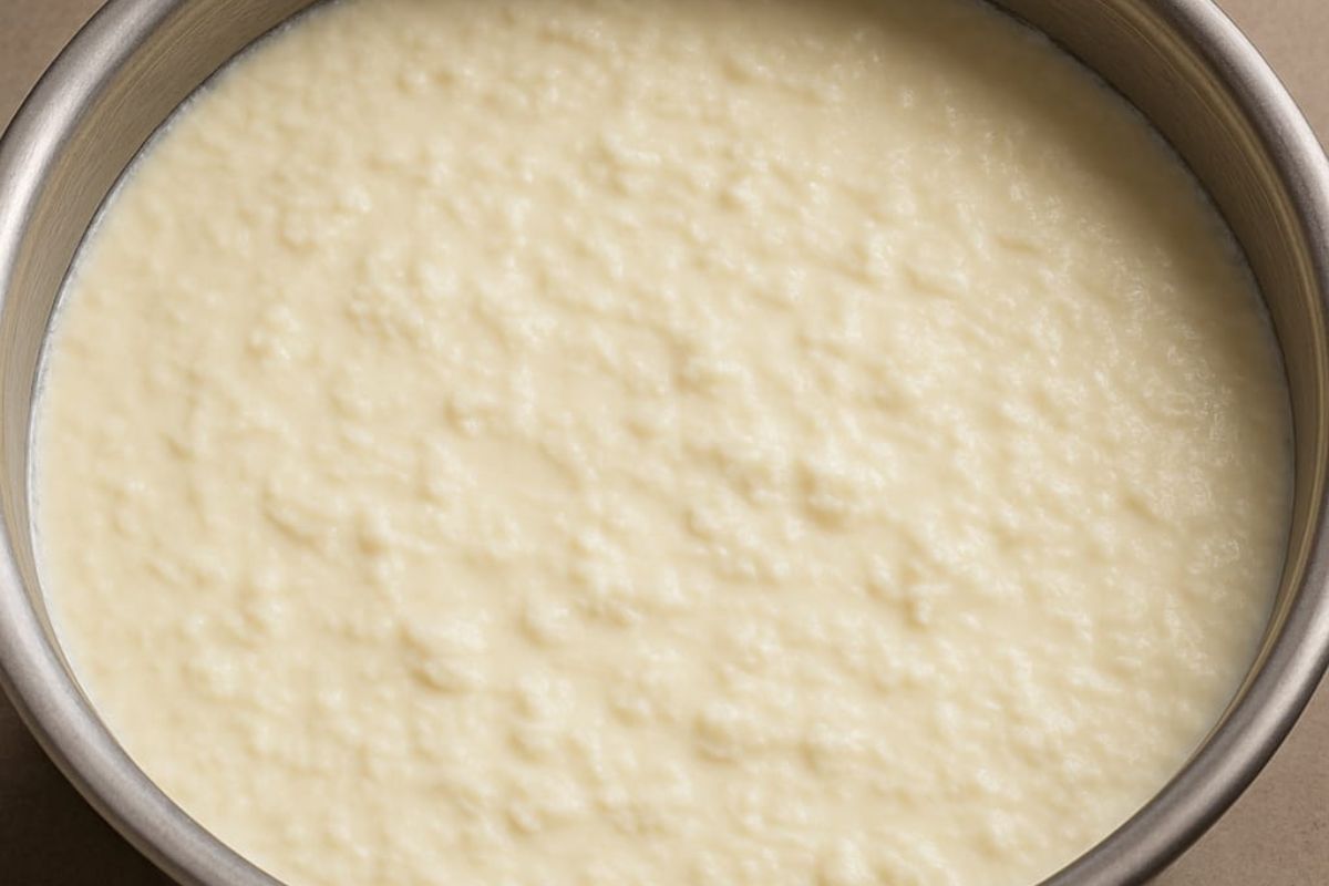 curd