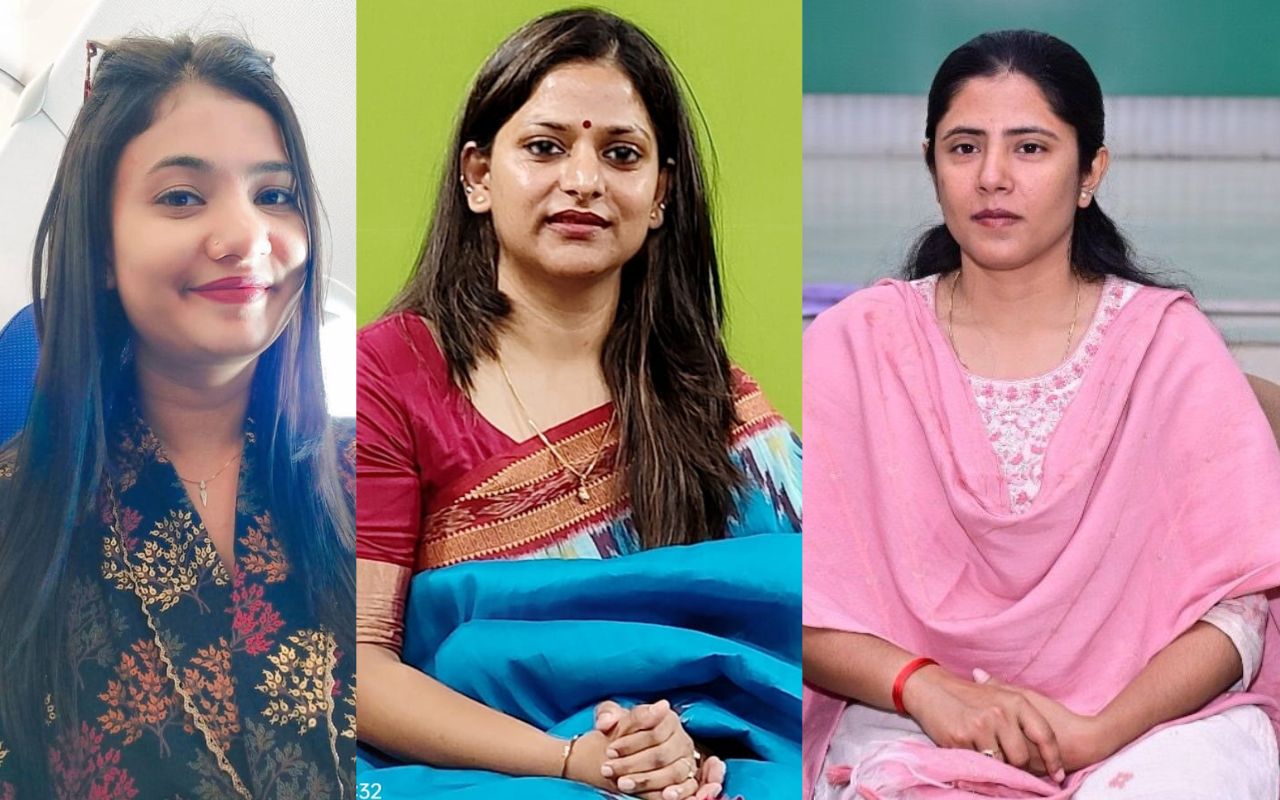 ‘प्यार व ब्रेकअप’ पर कोर्स