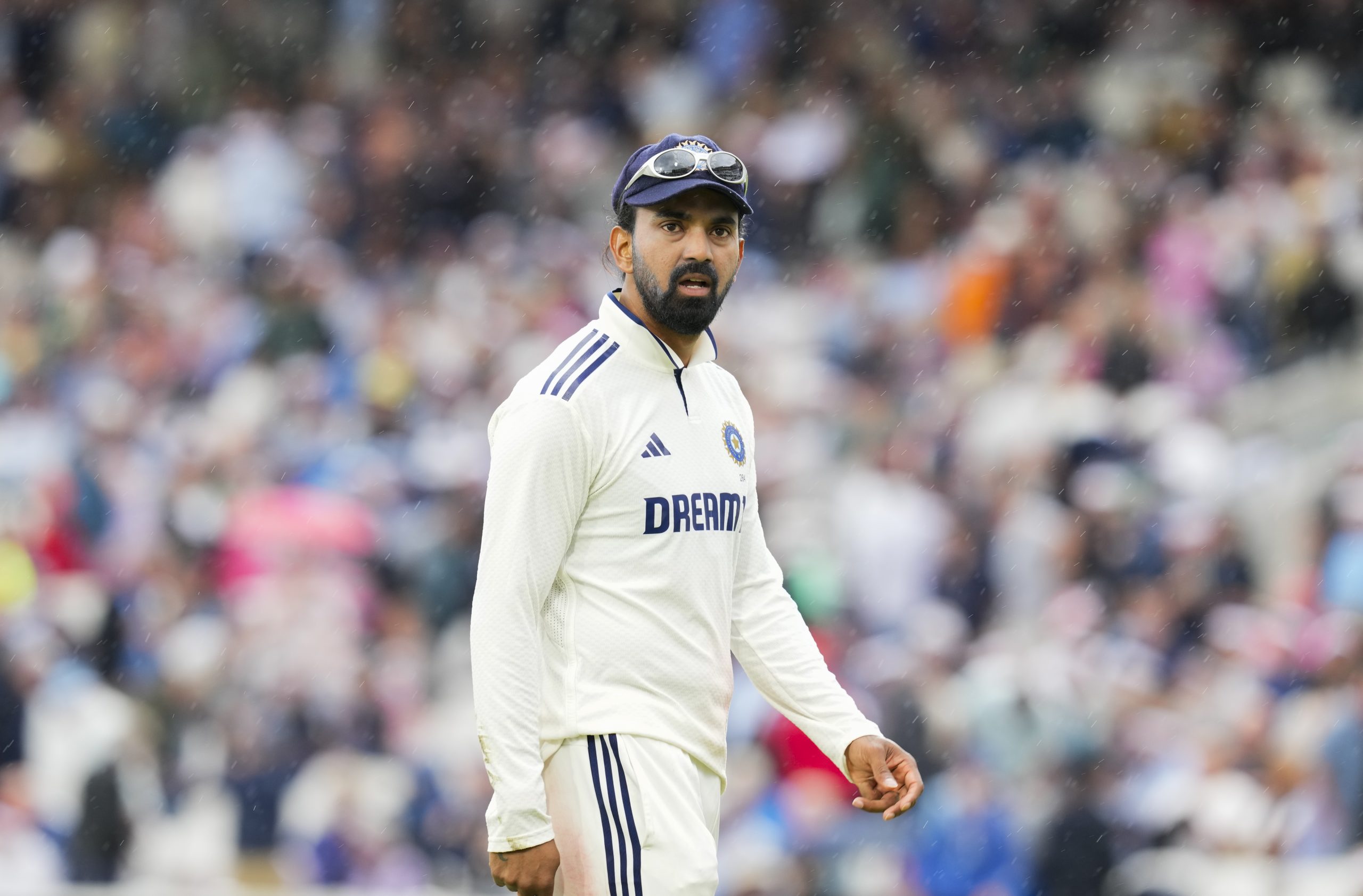 Curse of KL Rahul Wicket!
