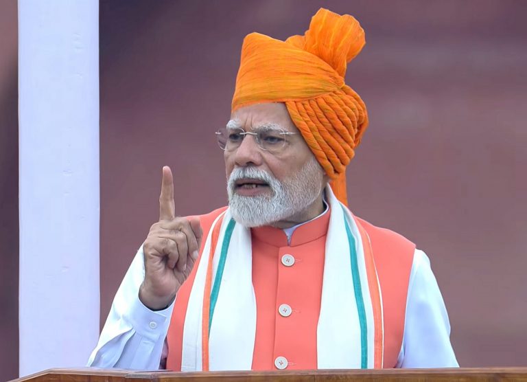 PM Modi Speech: सेमीकंडक्टर से लेकर UPI, AI और EV पर पीएम मोदी की पैनी नजर, हो सकते हैं बड़े बदलाव!