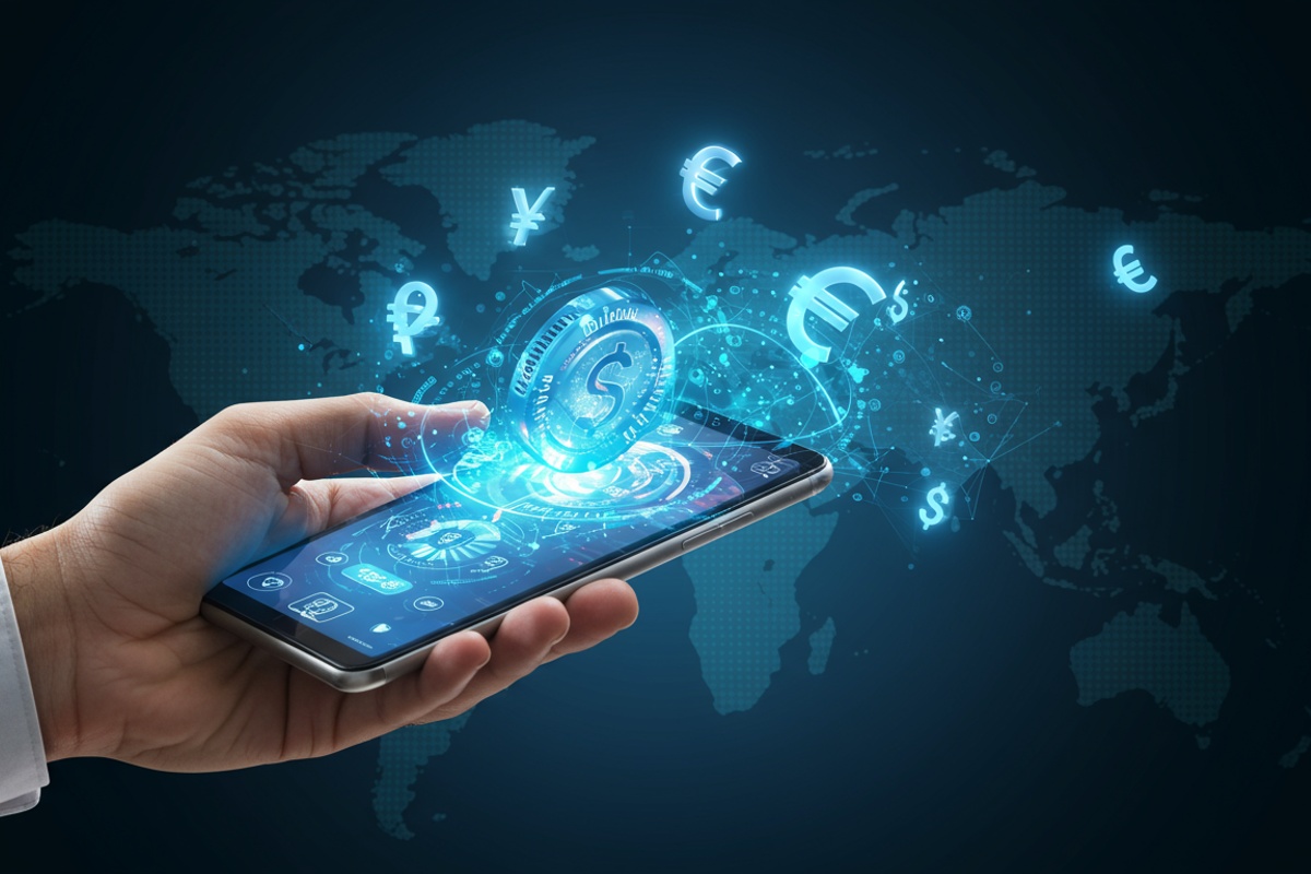 upi transaction in India