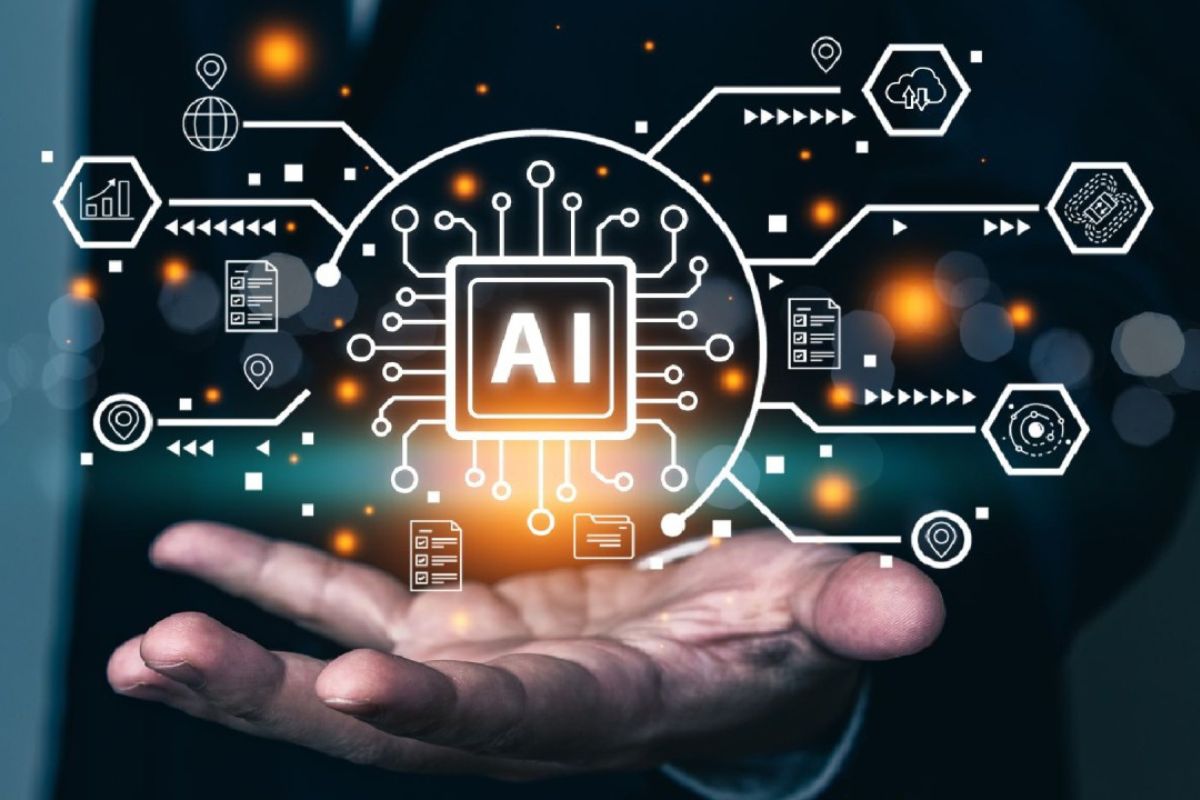 5 AI Tools for Content Creators