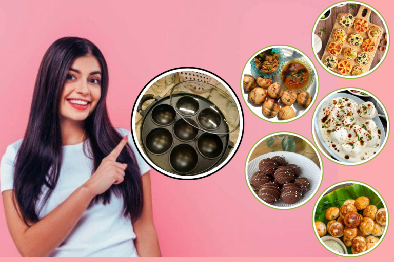 5 Creative Ways to Use Appe Maker: ना सिर्फ अप्पे बल्कि ये चीजें भी बड़ी आसानी से बना सकते हैं अप्पे मेकर में