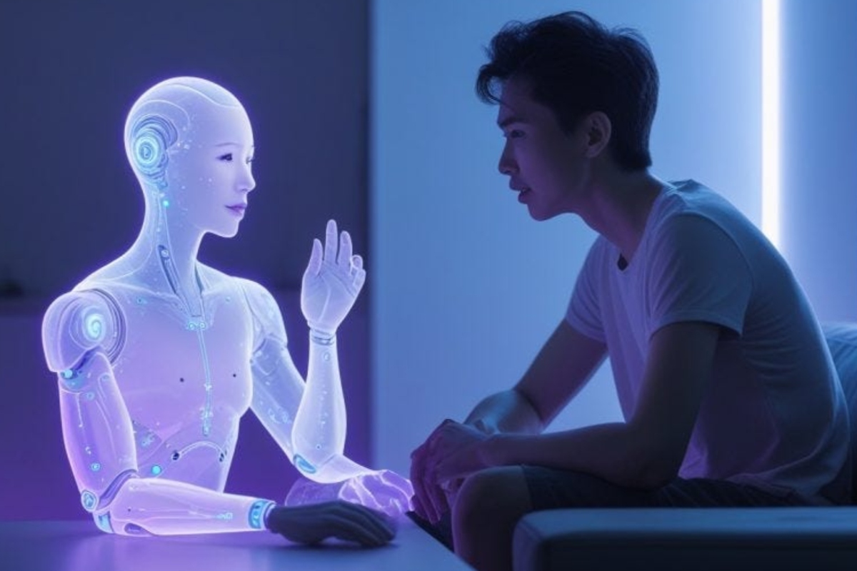 AI Friendship Day 2025