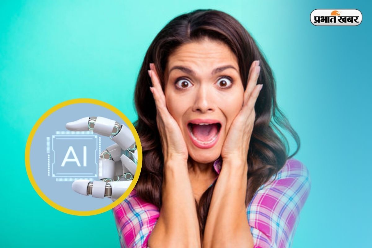 AI High Risk Jobs
