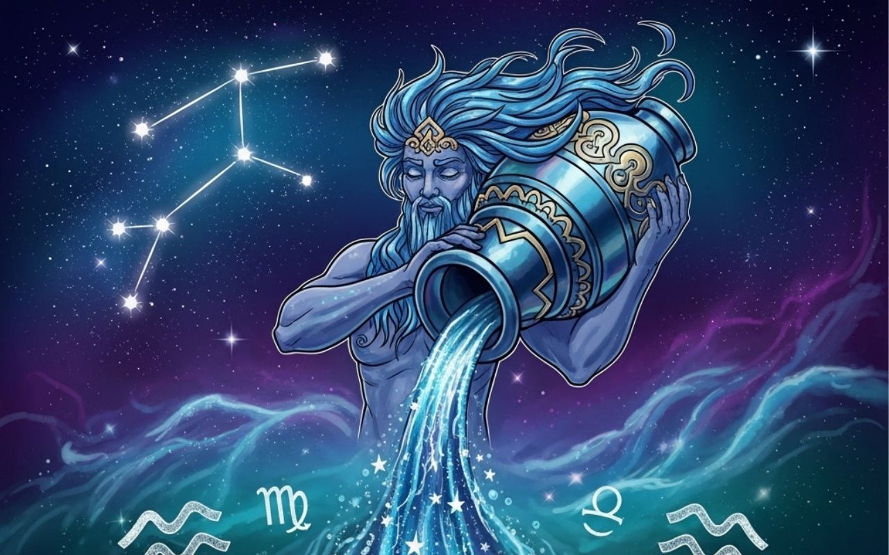 Aaj 25 August 2025 Ka Aquarius Rashifal