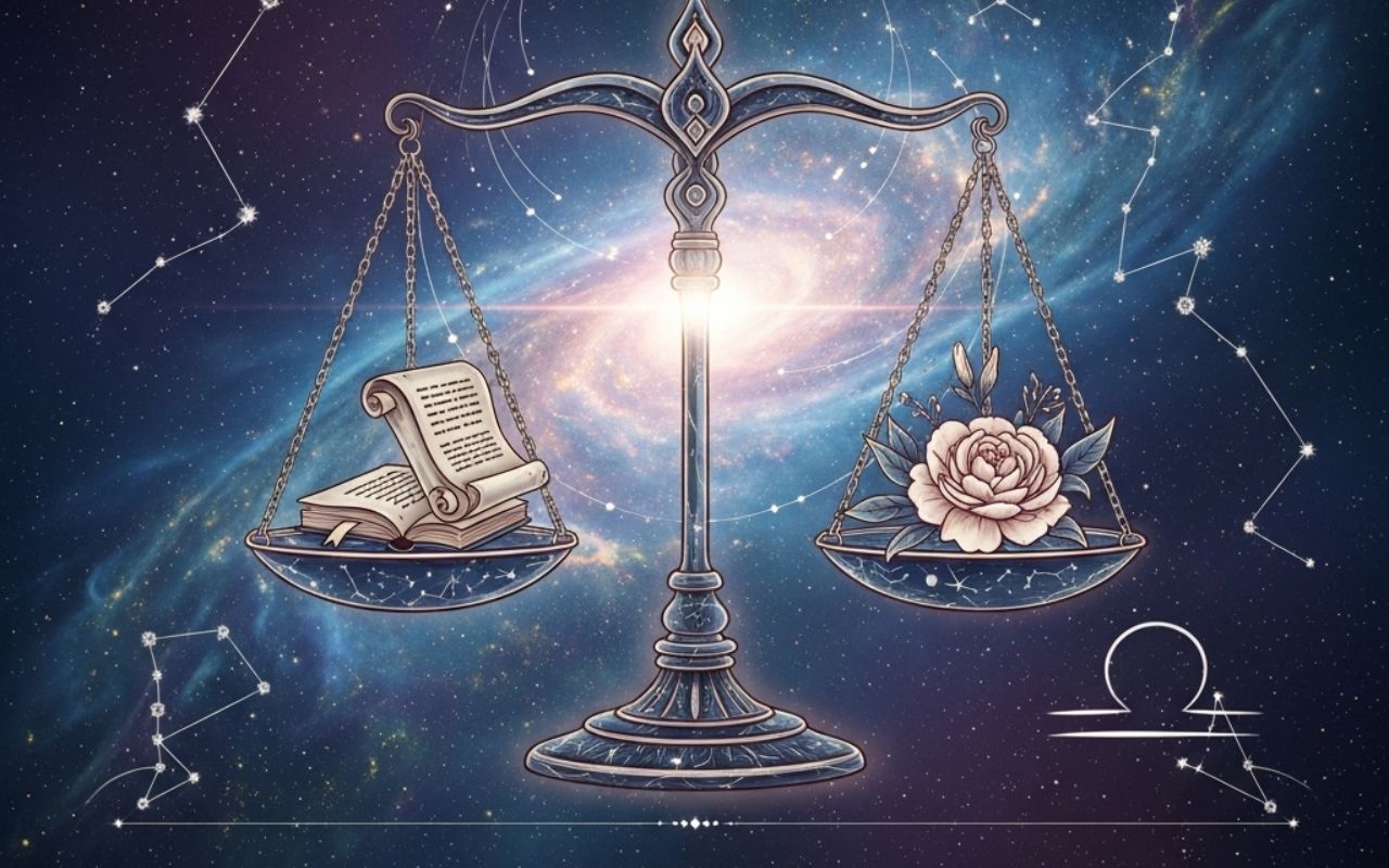 Aaj 25 August 2025 Ka Libra Rashifal