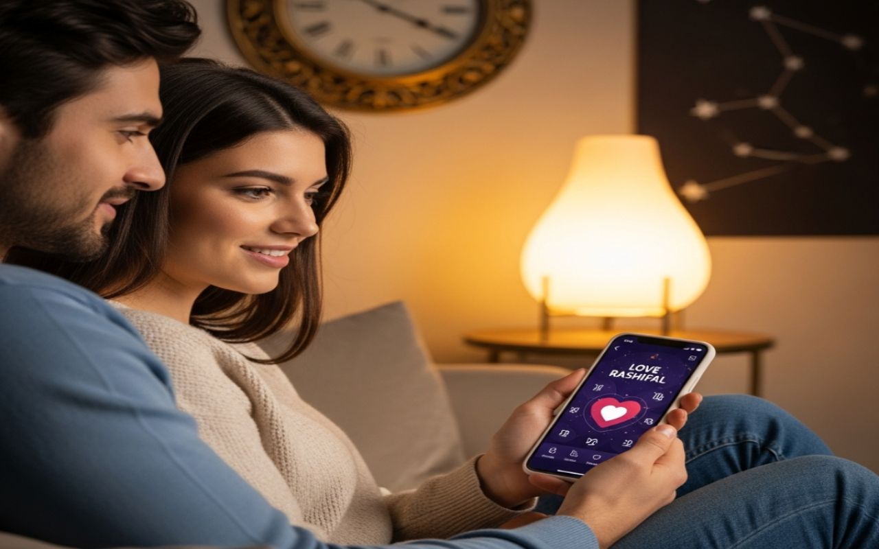 Aaj Ka Love Rashifal wednesday 13 August 2025
