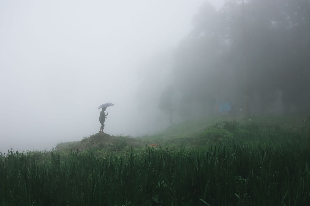 Aaj Ka Mausam Jharkhand Weather Forecast