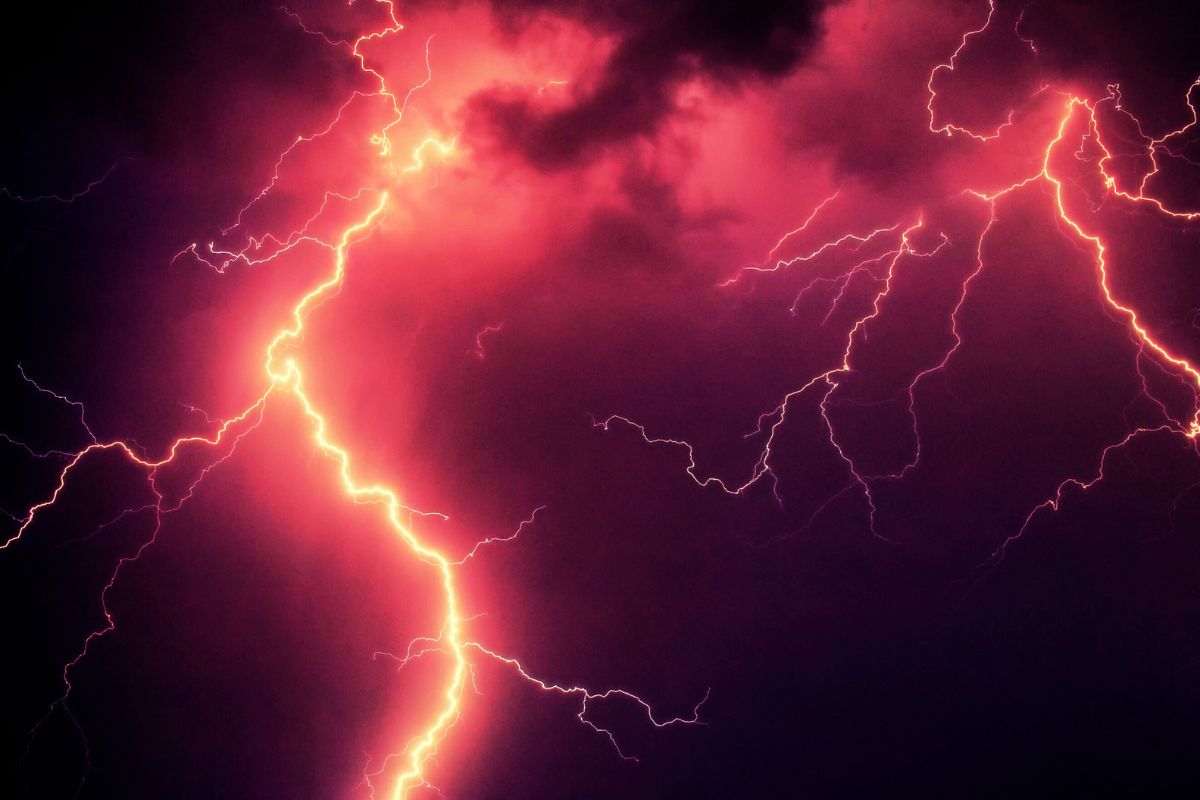 Aaj Ka Mausam jharkhand weather alert