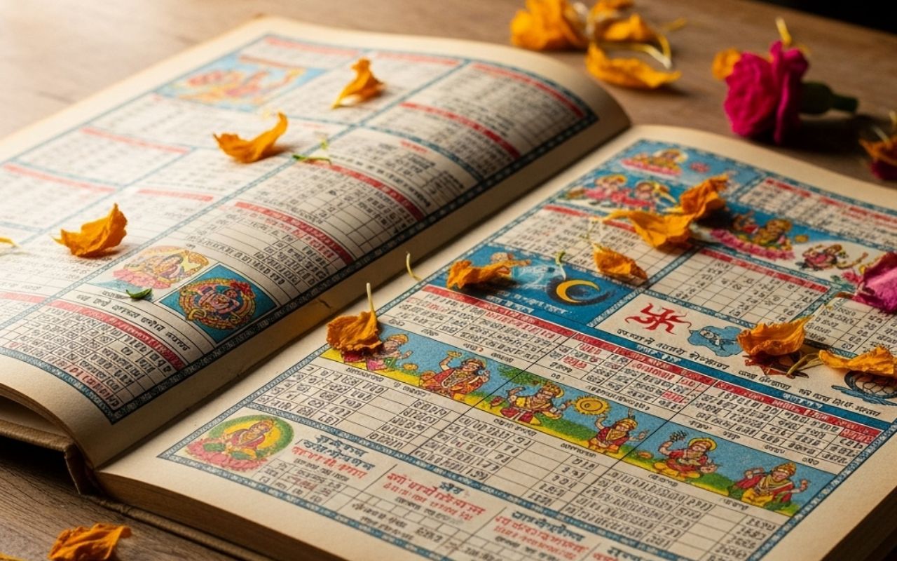 Aaj Ka Panchang 16 August 2025