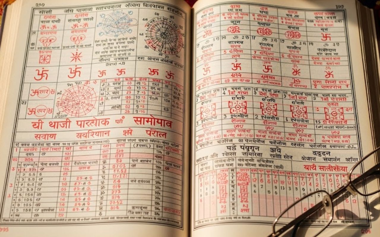 Aaj Ka Panchang 19 August 2025