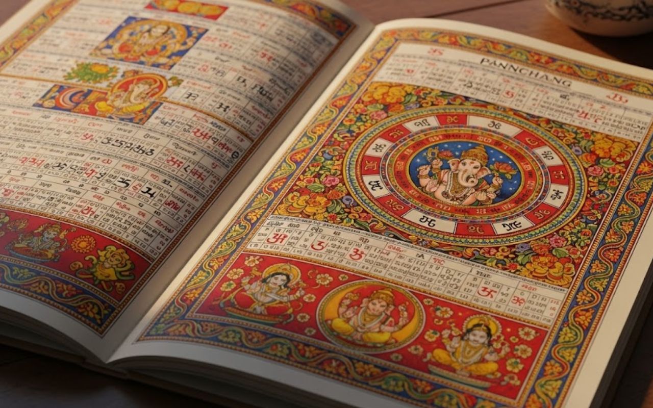 Aaj Ka Panchang 20 August 2025