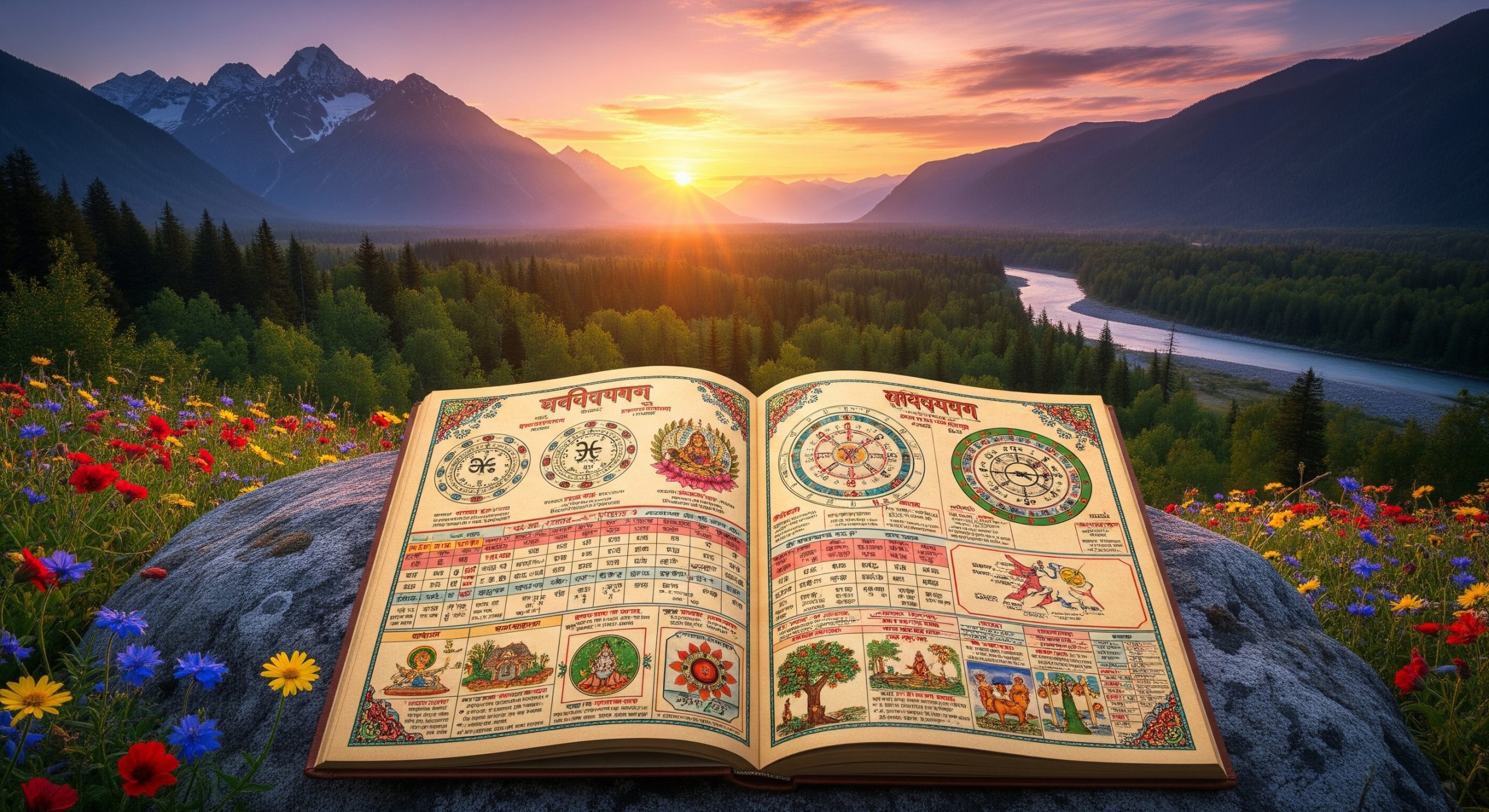 Aaj Ka Panchang 23 August 2025