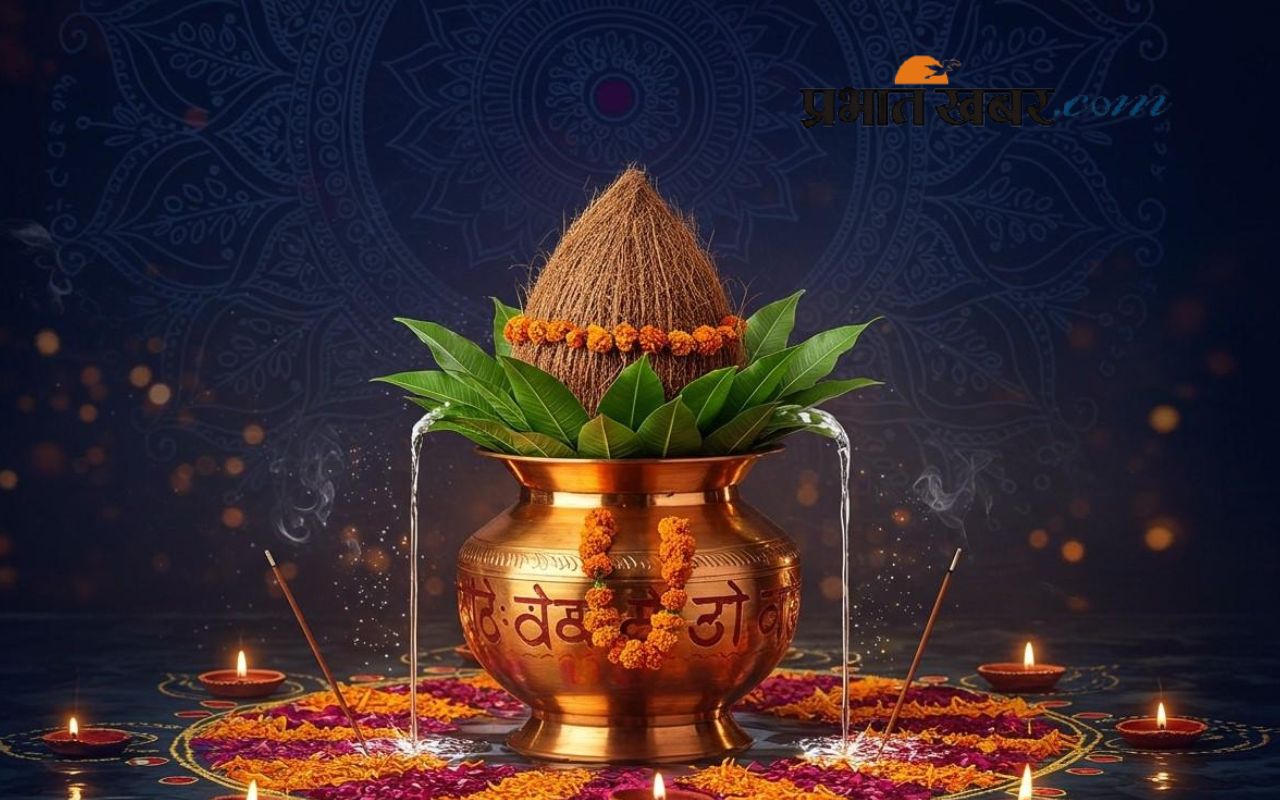 Aaj Ka Panchang 3 August 2025