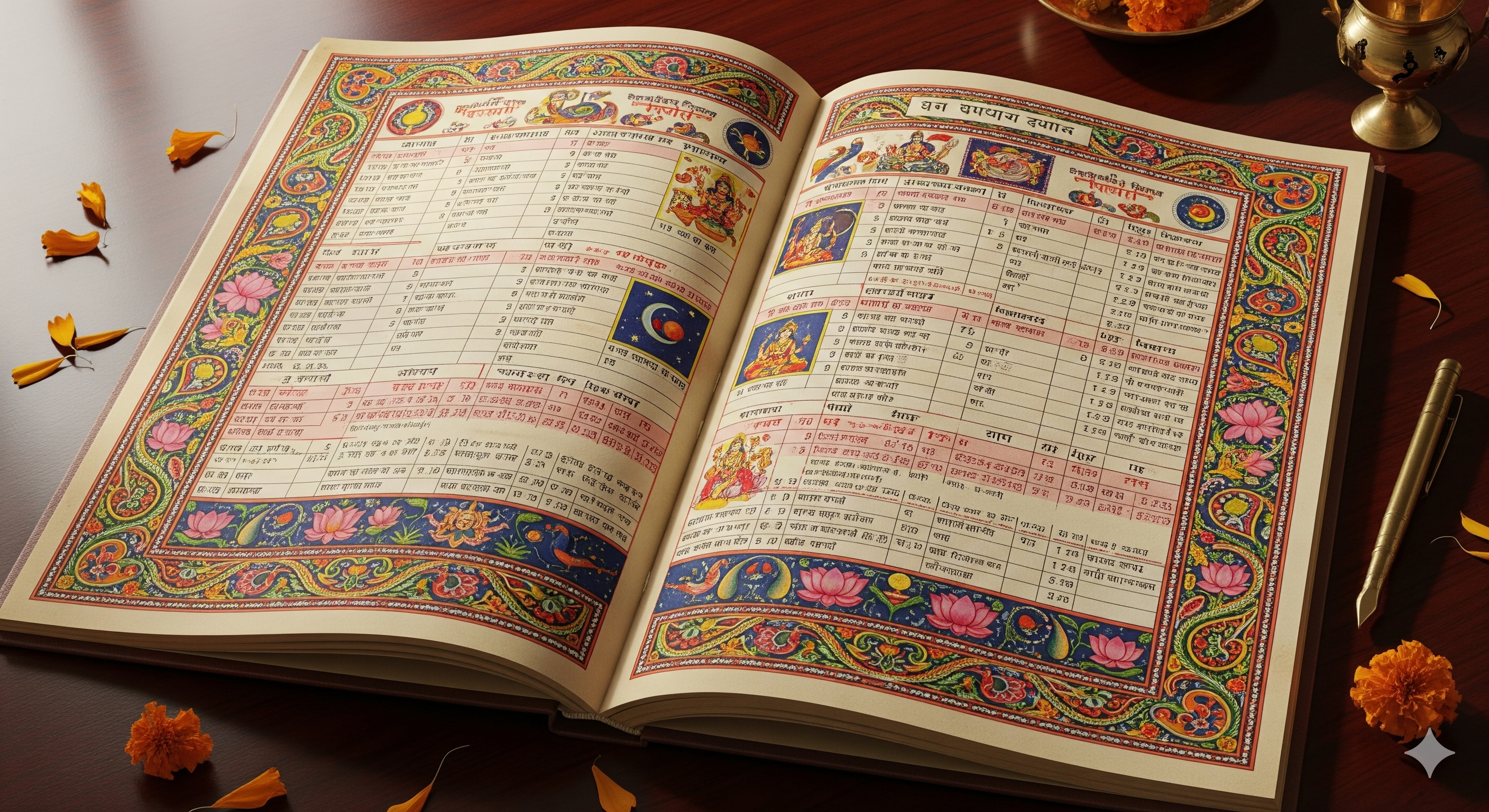 Aaj Ka Panchang 30 August 2025 in Hindi