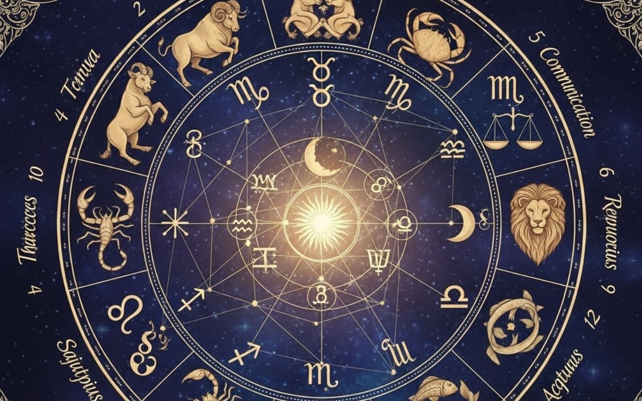 Aaj Ka Rashifal 15 August 2025