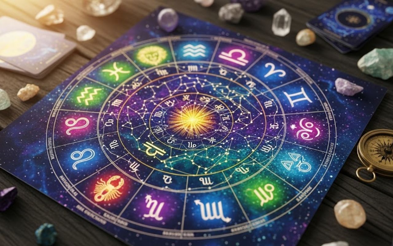 Aaj Ka Rashifal 20 August 2025