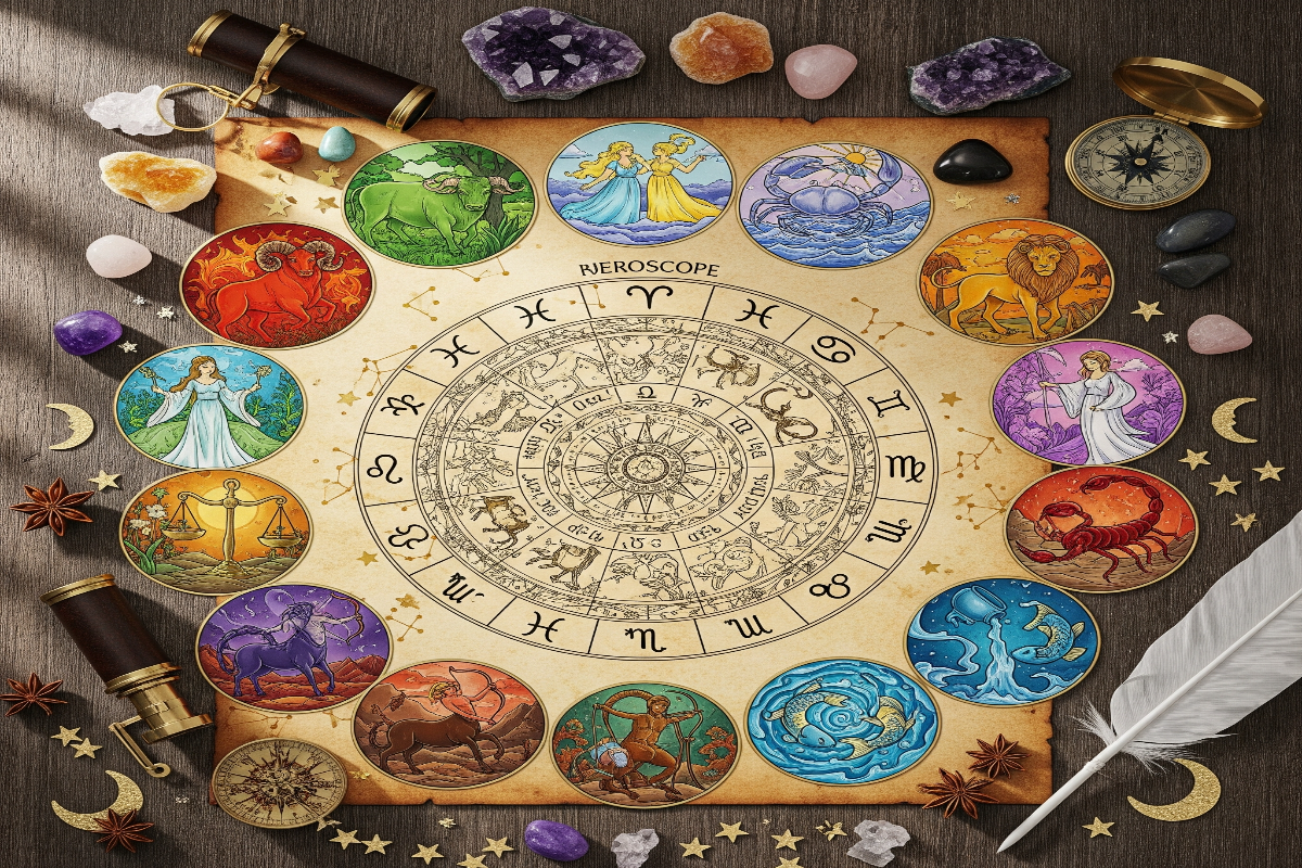 Aaj Ka Rashifal 23 August 2025