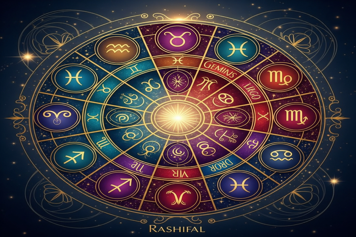 Aaj Ka Rashifal 26 August 2025 in Hindi