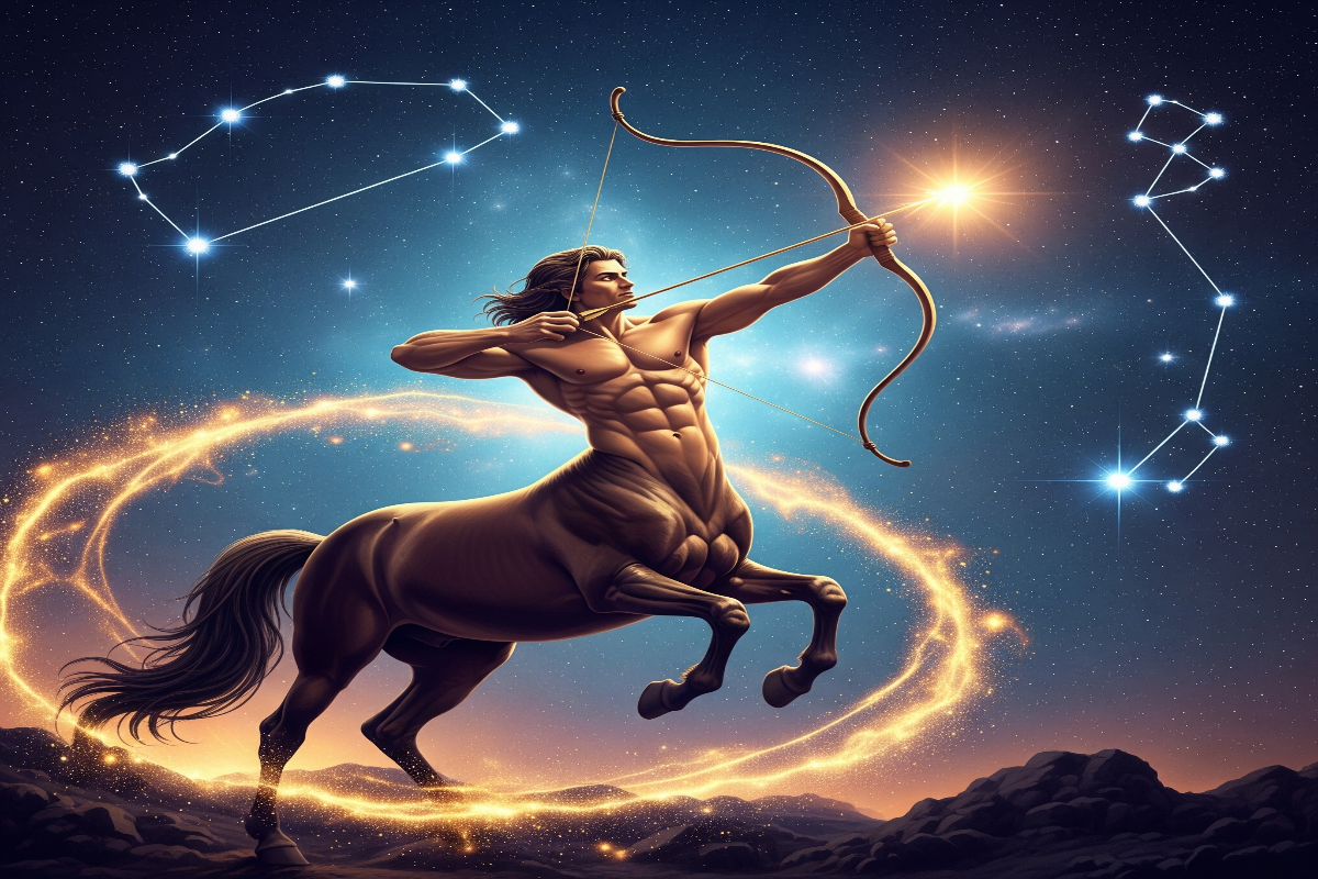 Aaj 24 August 2025 ka Dhanu Rashifal