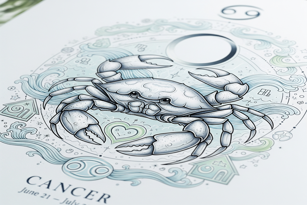 Aaj 24 August ka Kark Rashifal