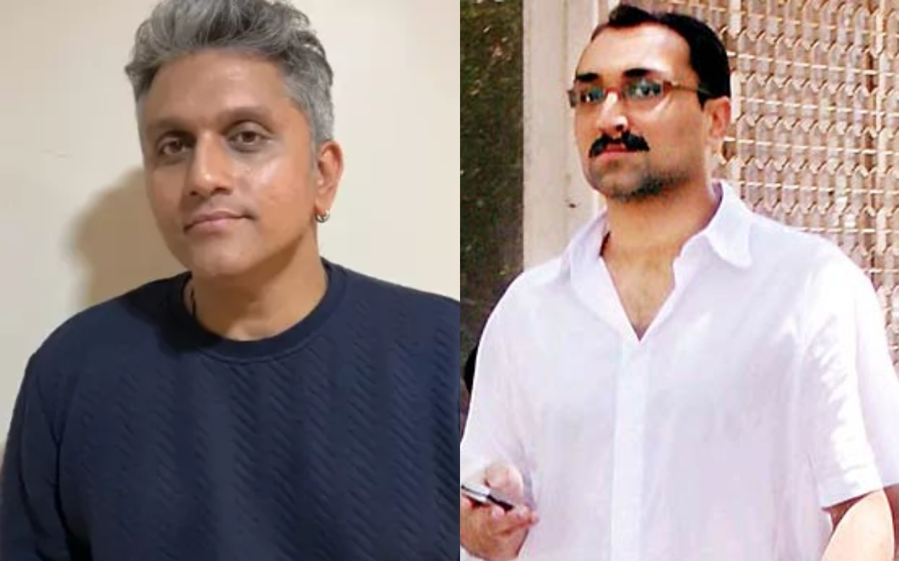 Aditya Chopra predicted success of Saiyaara