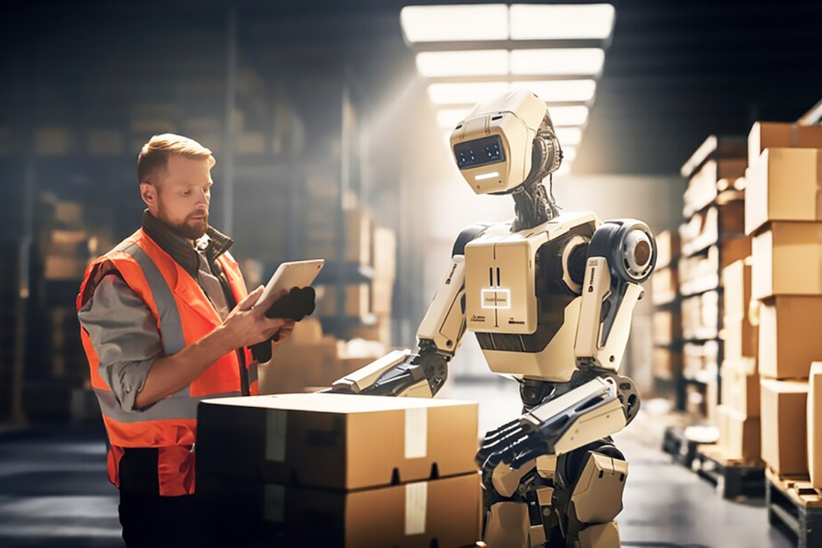 AI Jobs Transformation