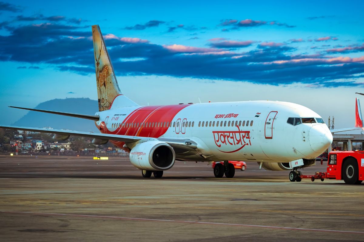 Air India Freedom Sale