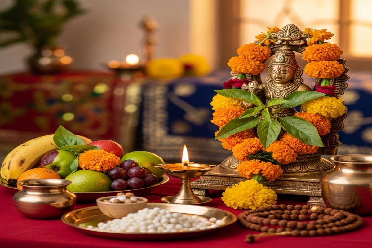 Aja Ekadashi 2025 Remedies