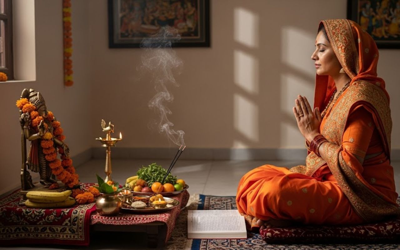 Aja Ekadashi Vrat 2025 Benefits