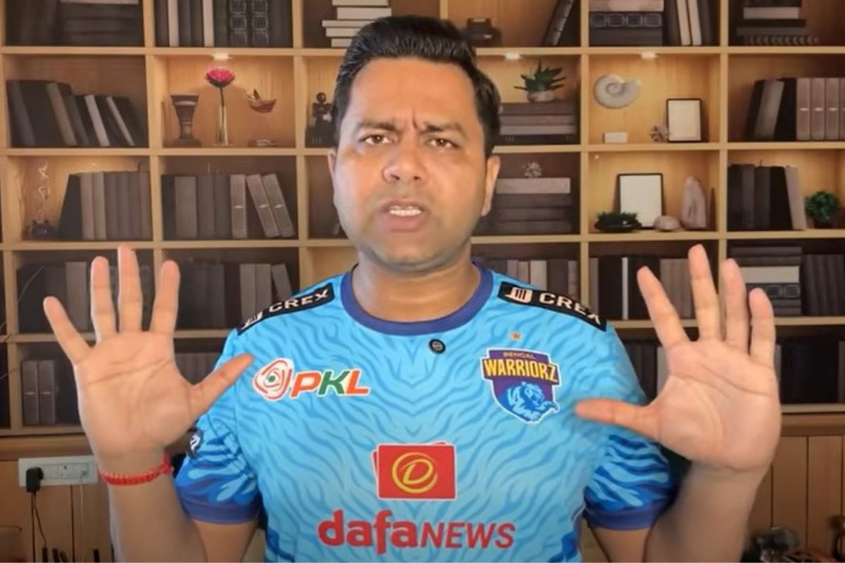 Akash Chopra Picks Mixed XI